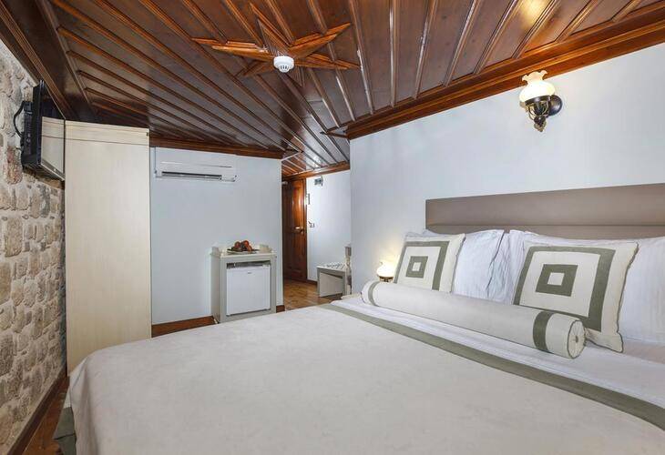 1207 Boutique Hotel