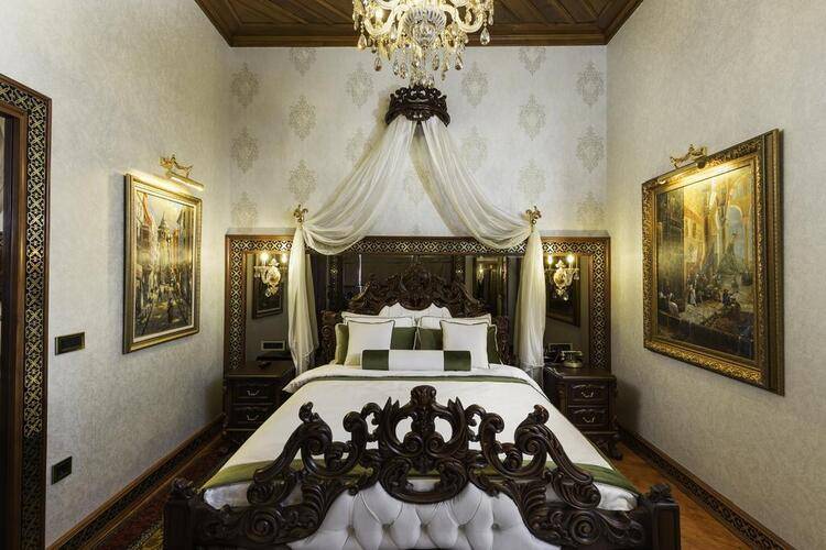 1207 Boutique Hotel