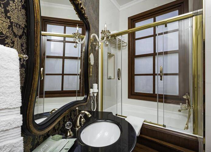 1207 Boutique Hotel