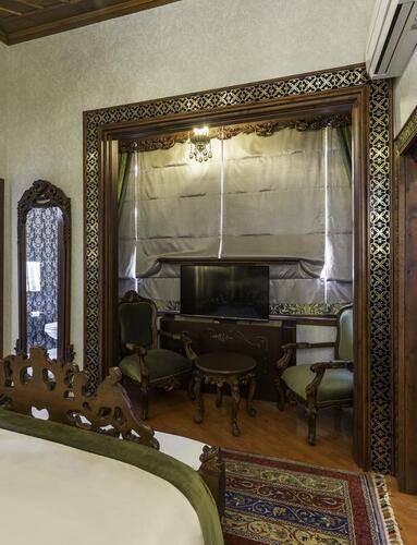 1207 Boutique Hotel