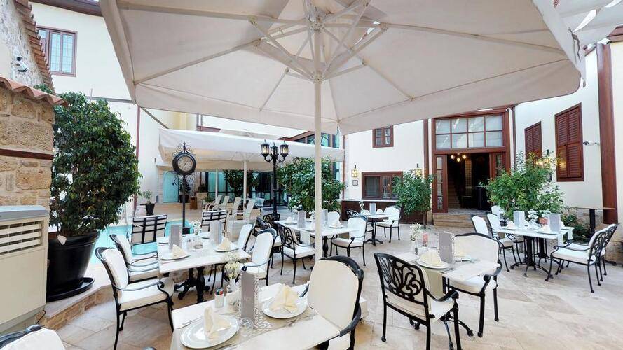 1207 Boutique Hotel