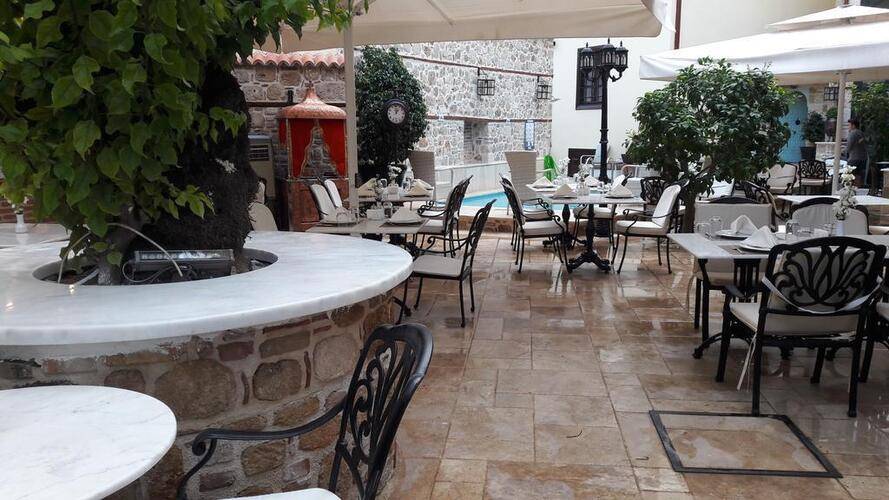 1207 Boutique Hotel