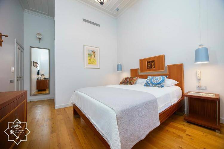 Delight Deluxe Boutique Hotel