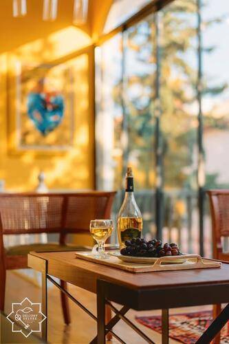 Delight Deluxe Boutique Hotel