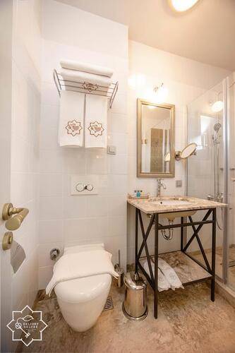 Delight Deluxe Boutique Hotel