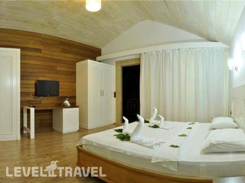 Фотография Apella Hotel (Ex. Seven Seasons)