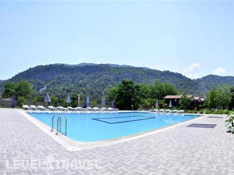 Фотография Apella Hotel (Ex. Seven Seasons)