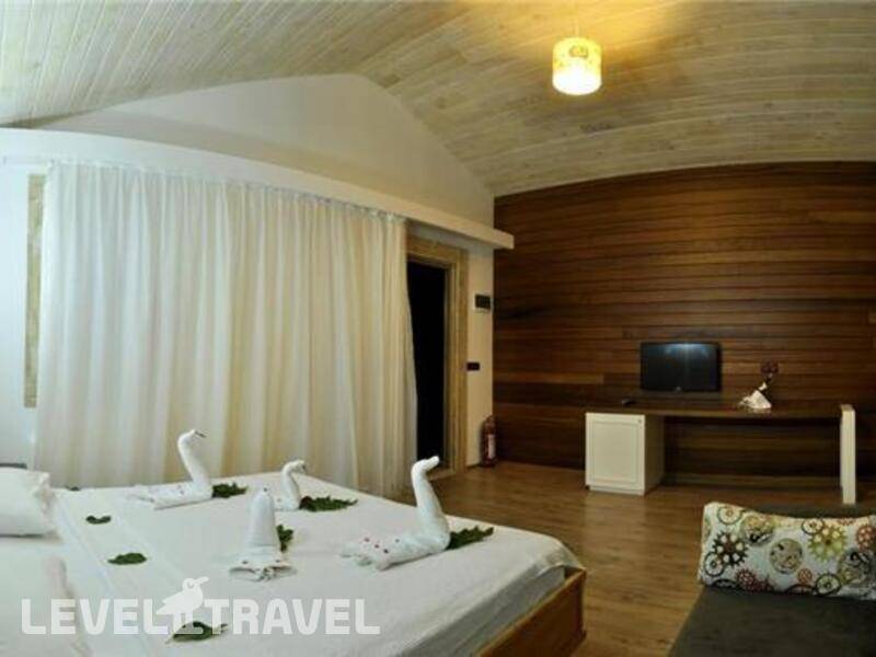 Фотография Apella Hotel (Ex. Seven Seasons)