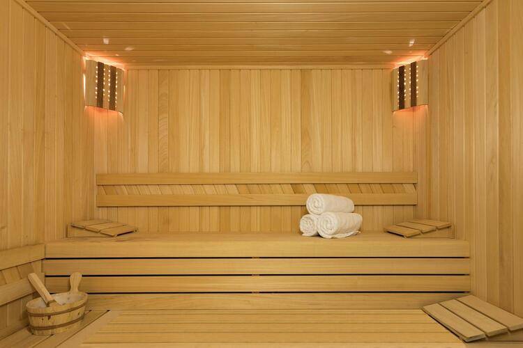 Sirene Luxury Hotel Bodrum