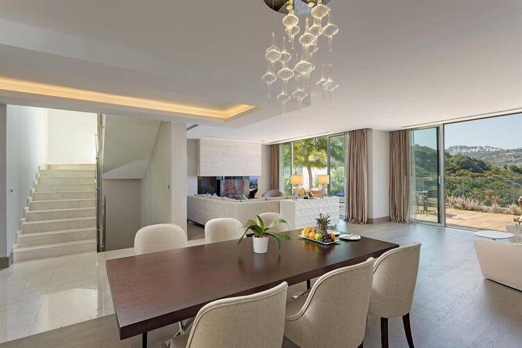 Sirene Luxury Hotel Bodrum