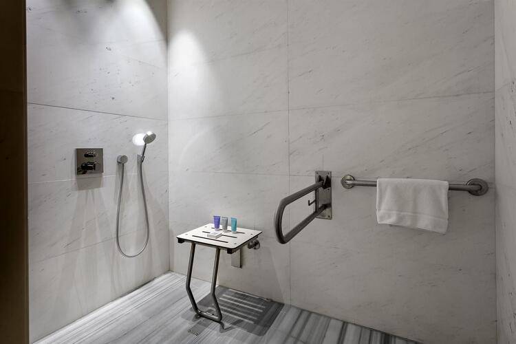 Sirene Luxury Hotel Bodrum