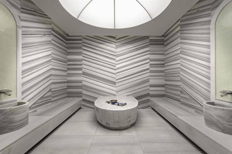 Sirene Luxury Hotel Bodrum