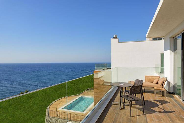 Sirene Luxury Hotel Bodrum