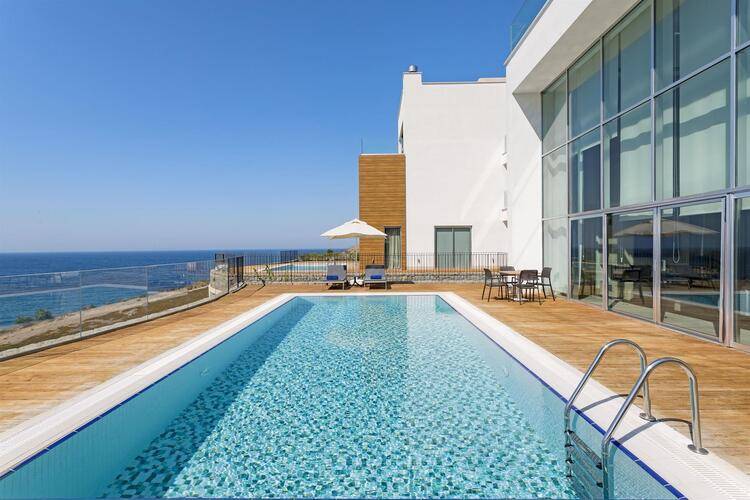 Sirene Luxury Hotel Bodrum