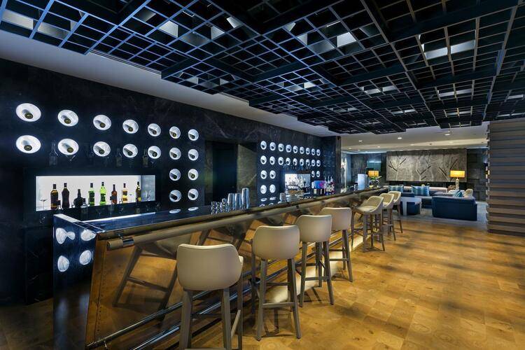 Sirene Luxury Hotel Bodrum
