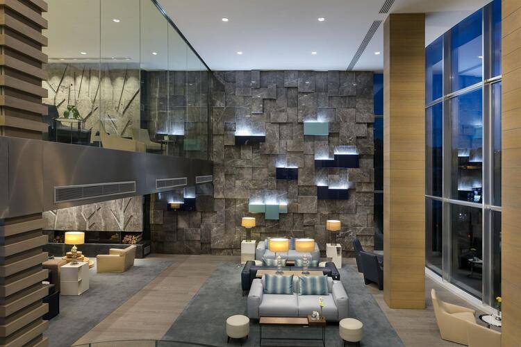 Sirene Luxury Hotel Bodrum
