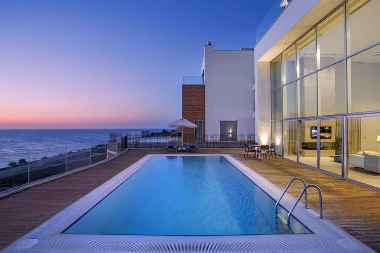Sirene Luxury Hotel Bodrum