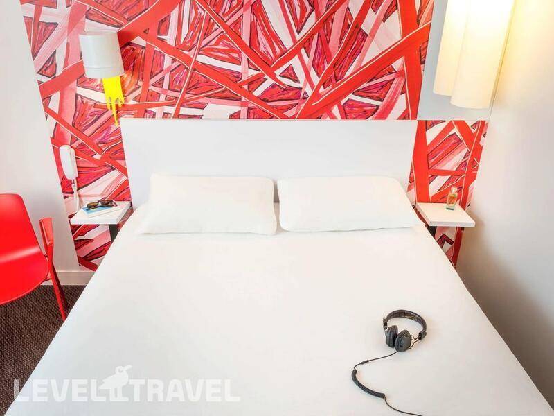 Фотография Ibis Styles Paris La Defense Courbevoie