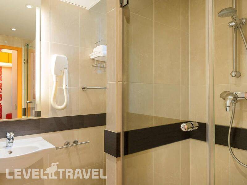 Фотография Ibis Styles Paris La Defense Courbevoie