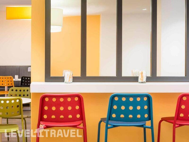 Фотография Ibis Styles Paris La Defense Courbevoie