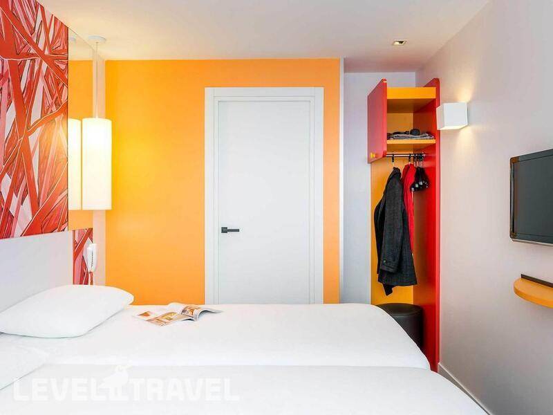 Фотография Ibis Styles Paris La Defense Courbevoie