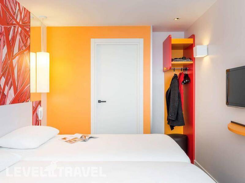 Фотография Ibis Styles Paris La Defense Courbevoie