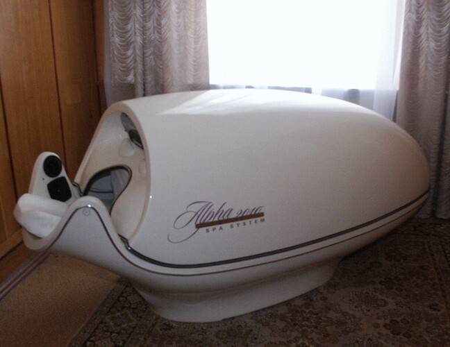 Ессентукский Cанаторий