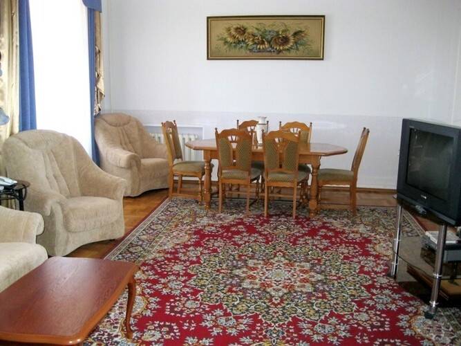 Ессентукский Cанаторий