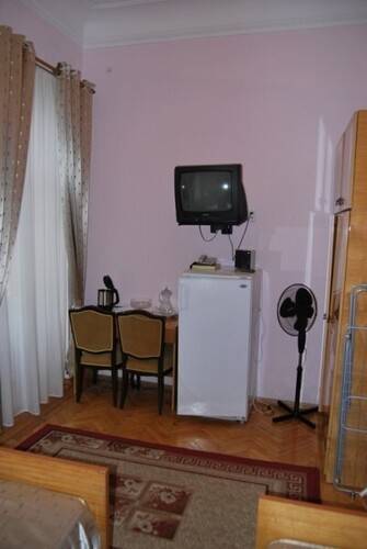 Ессентукский Cанаторий