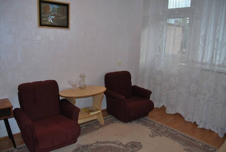Ессентукский Cанаторий