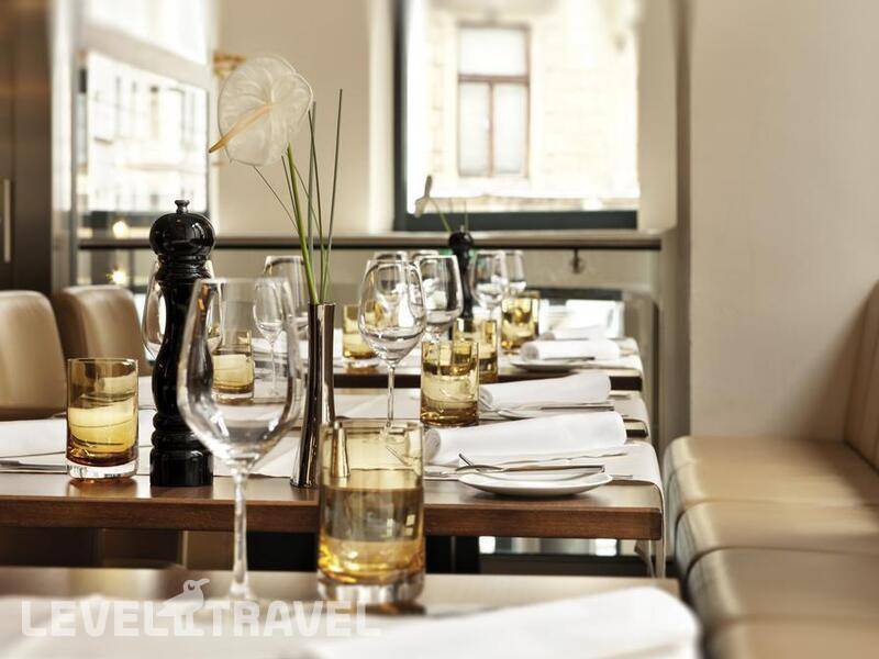 Фотография Fleming's Selection Hotel Wien City