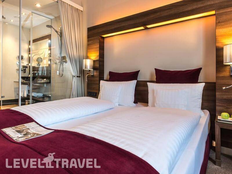 Фотография Fleming's Selection Hotel Wien City