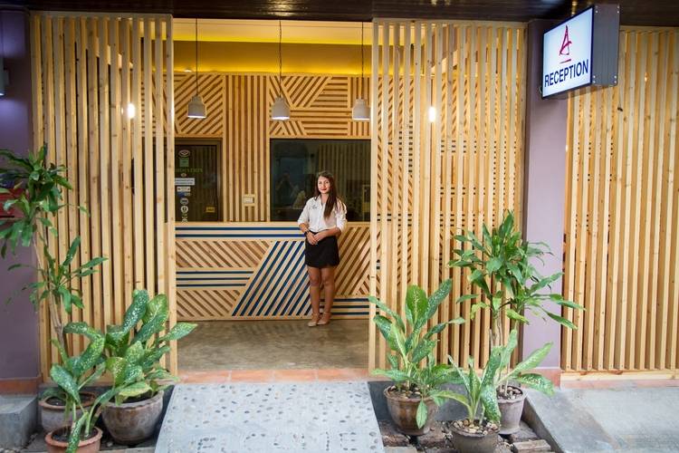 Amarin Residence Patong