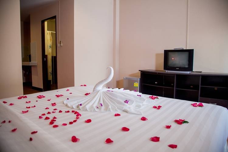 Amarin Residence Patong