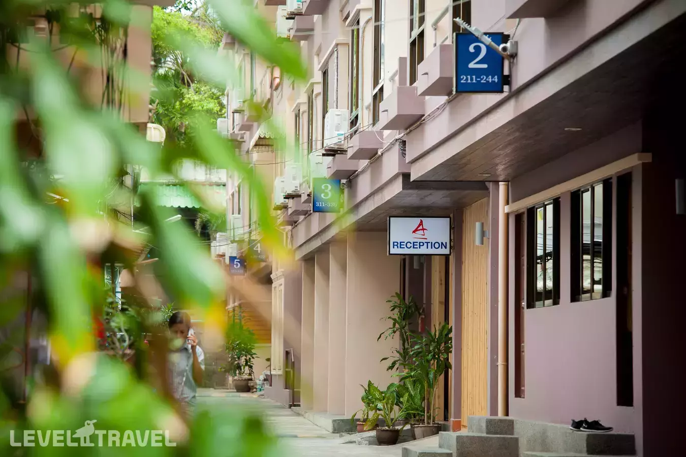 Amarin Residence Patong