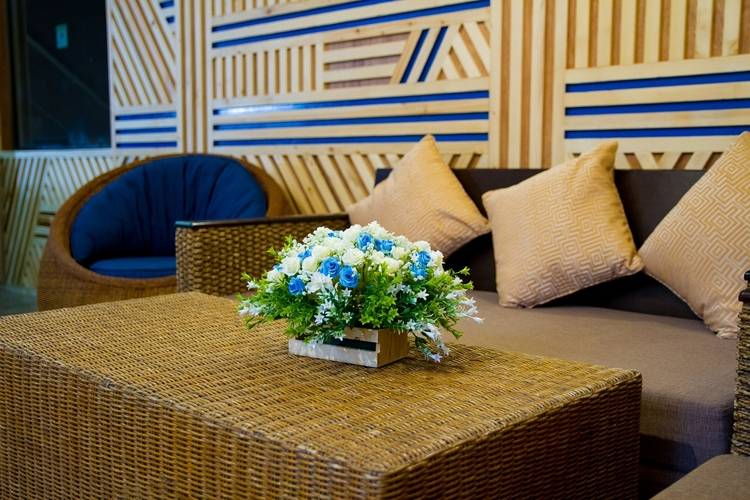 Amarin Residence Patong