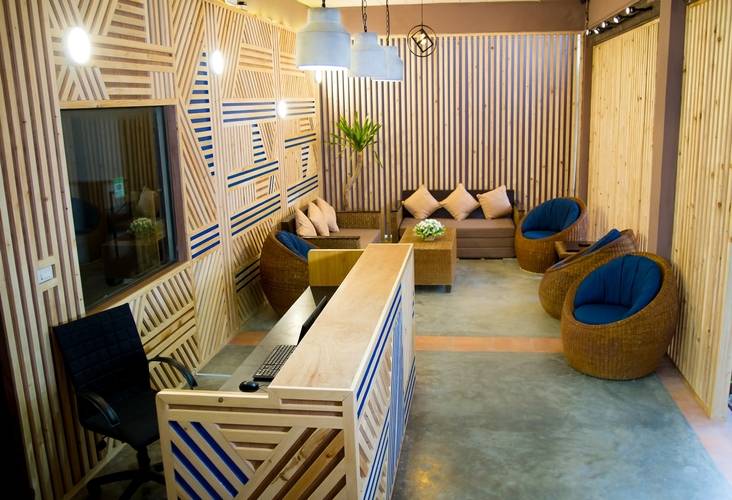Amarin Residence Patong
