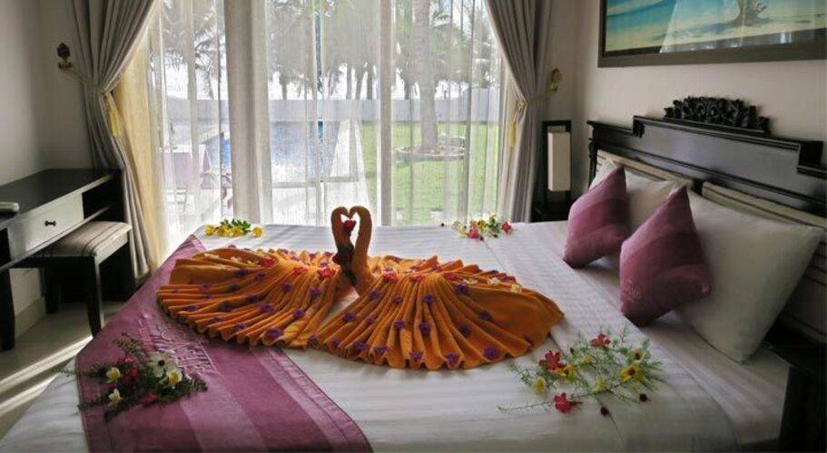 Ttc Resort Premium - Ke Ga