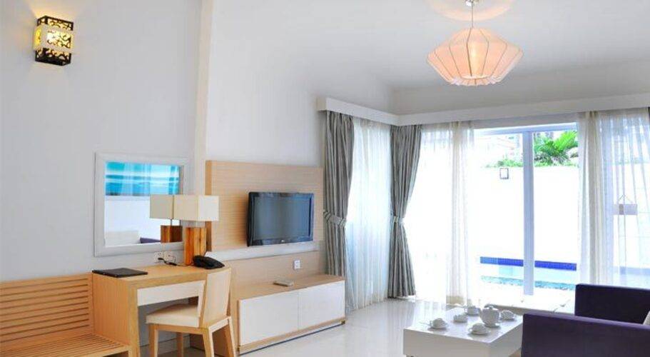 Ttc Resort Premium - Ke Ga