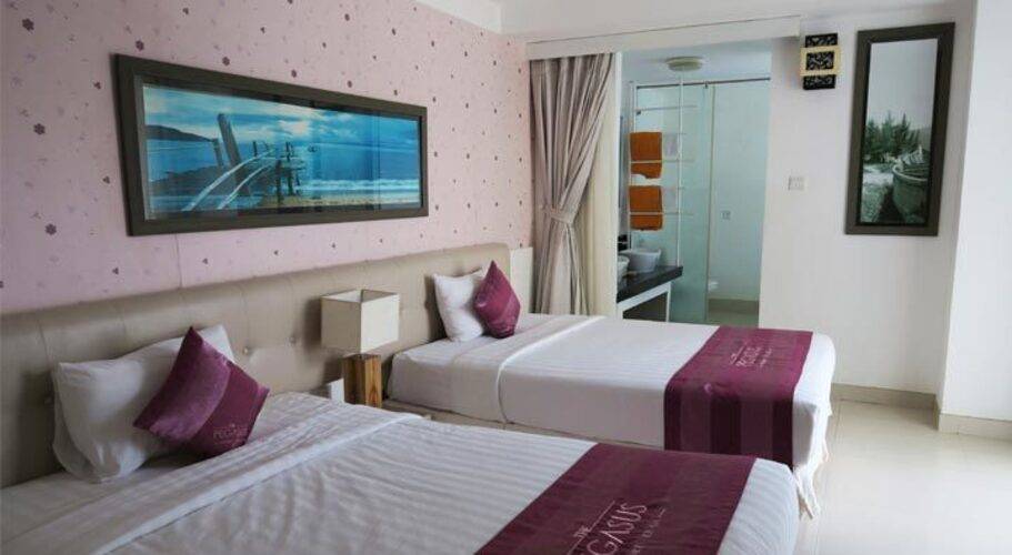 Ttc Resort Premium - Ke Ga
