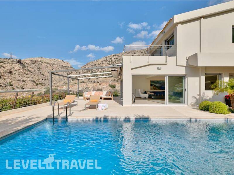 Фотография Villa Casa Del Mare