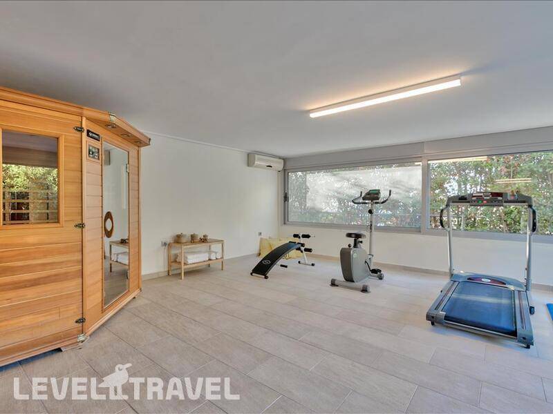 Фотография Villa Casa Del Mare