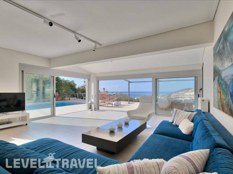 Фотография Villa Casa Del Mare