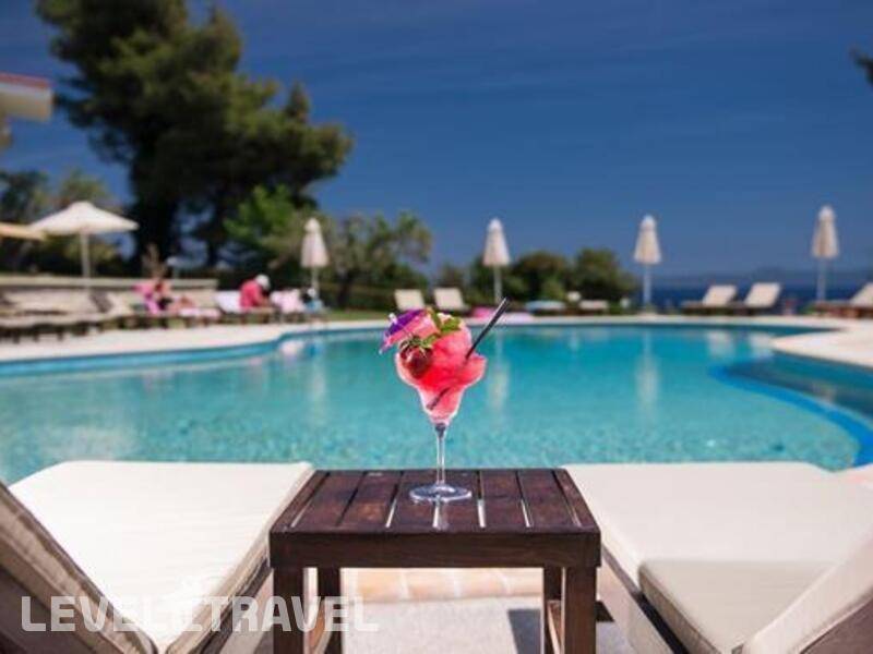 Фотография Alkyon Resort