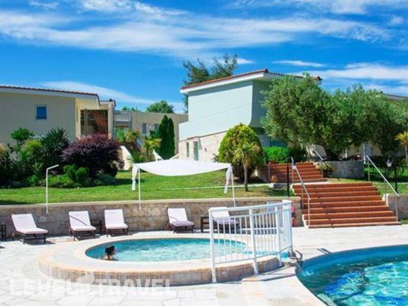 Фотография Alkyon Resort