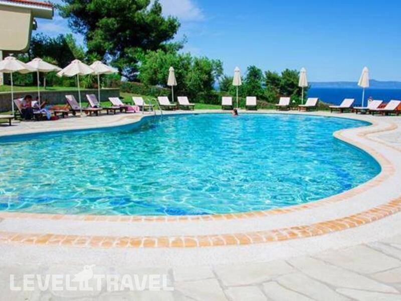 Фотография Alkyon Resort