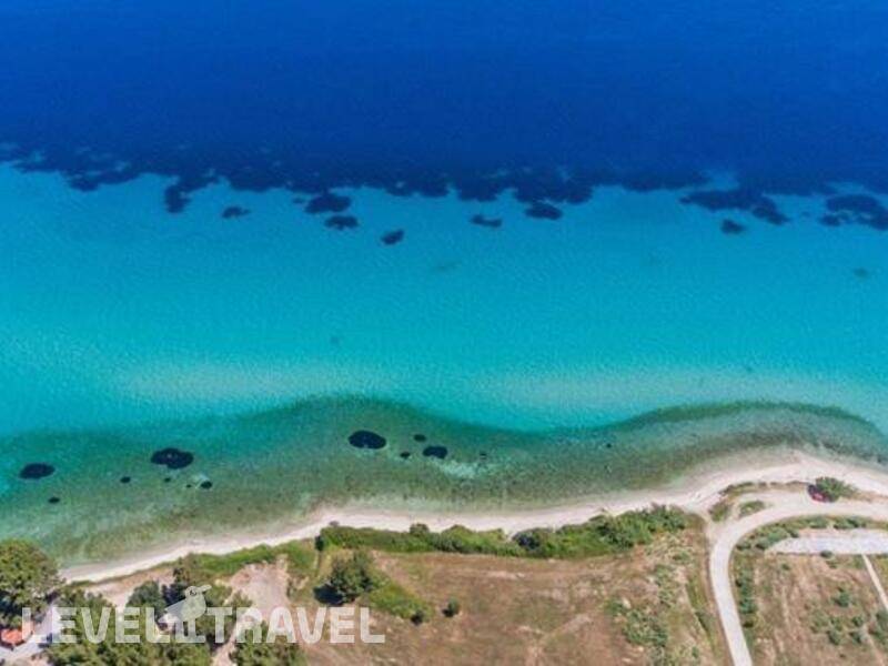Фотография Alkyon Resort