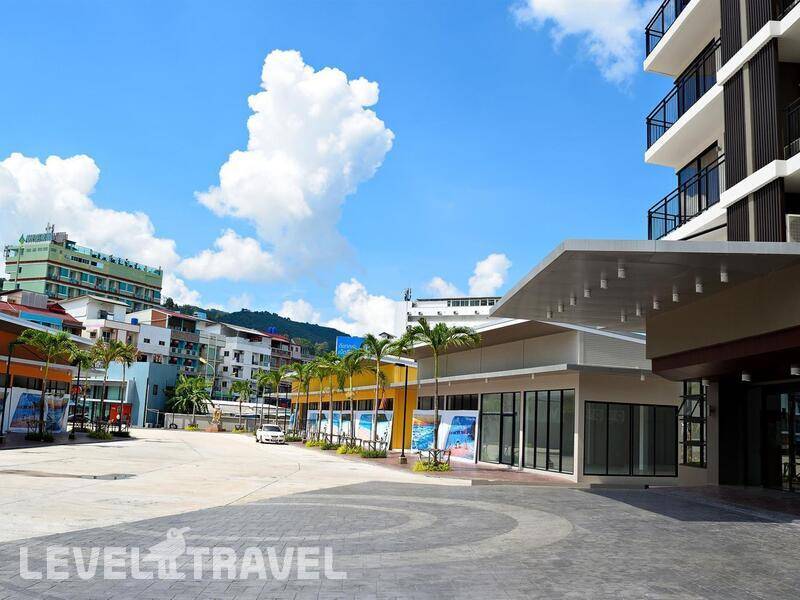 Фотография New Square Patong