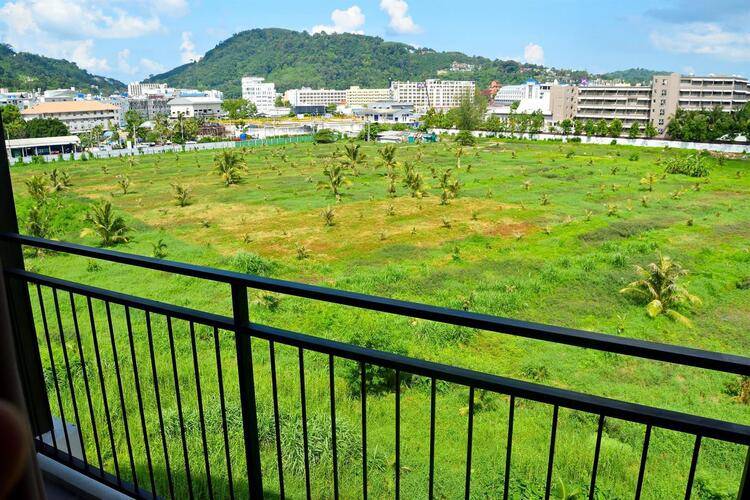 New Square Patong