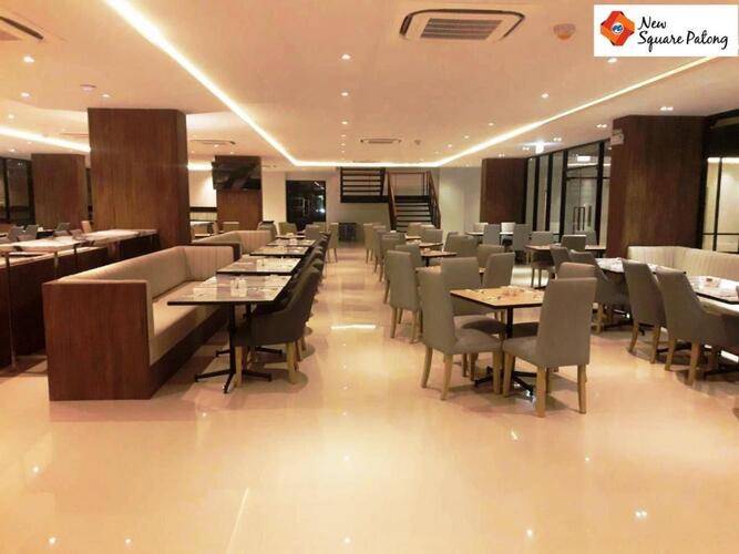 New Square Patong